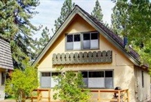 RedAwning Lodge Pole Pine Cabin